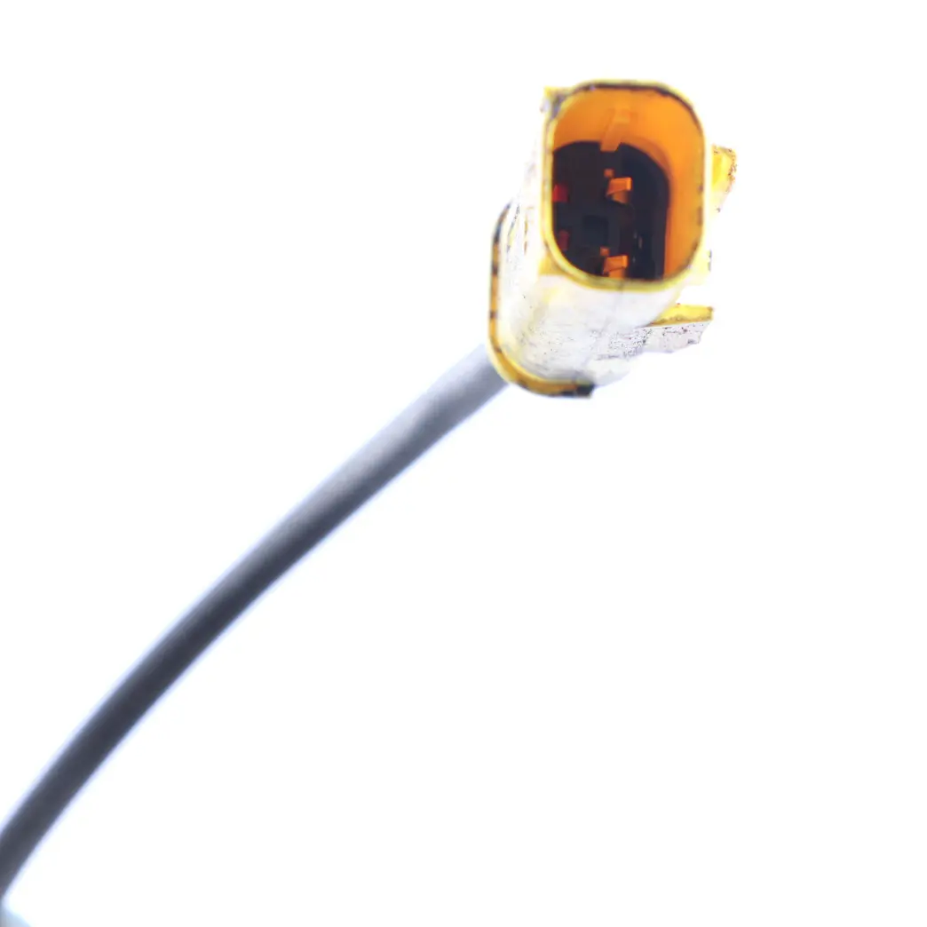 BMW F46 Hood Bonnet Hinge Actuator Pedestrian Protection Right O/S - SKU 7348856-1 - Part number 7348856