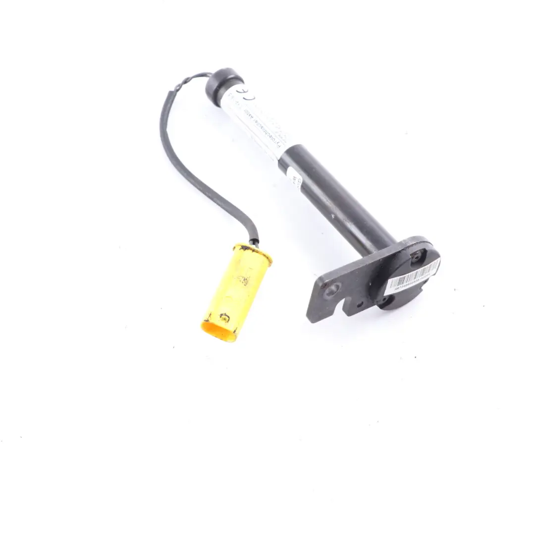 Hood Bonnet Hinge Actuator Pedestrian Protection Right O/S to BMW F46 with Part number 7348856 BMW F46 Hood Bonnet Hinge Actuator Pedestrian Protection Right O/S - SKU 7348856 - Part number 7348856