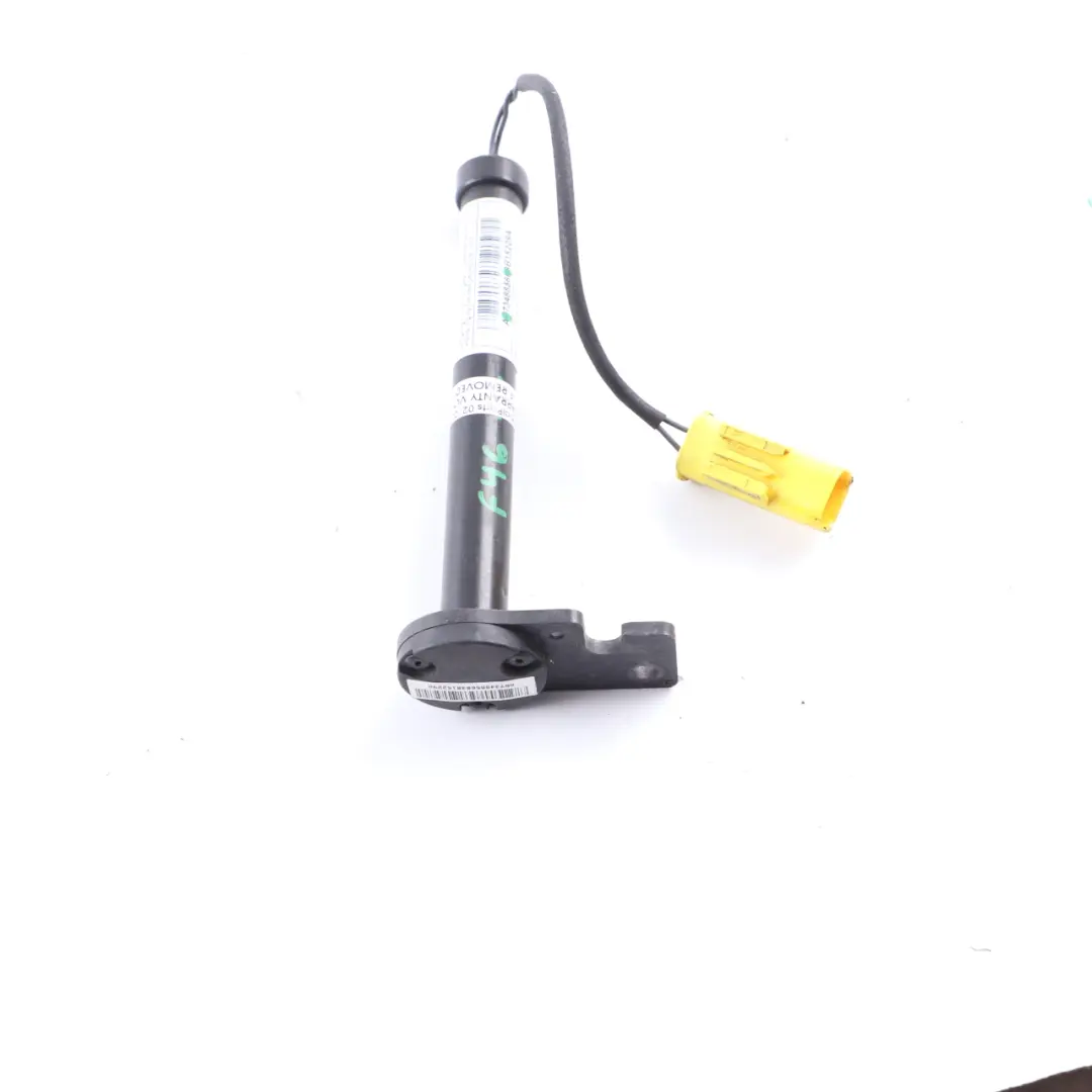 BMW F46 Hood Bonnet Hinge Actuator Pedestrian Protection Right O/S - SKU 7348856 - Part number 7348856