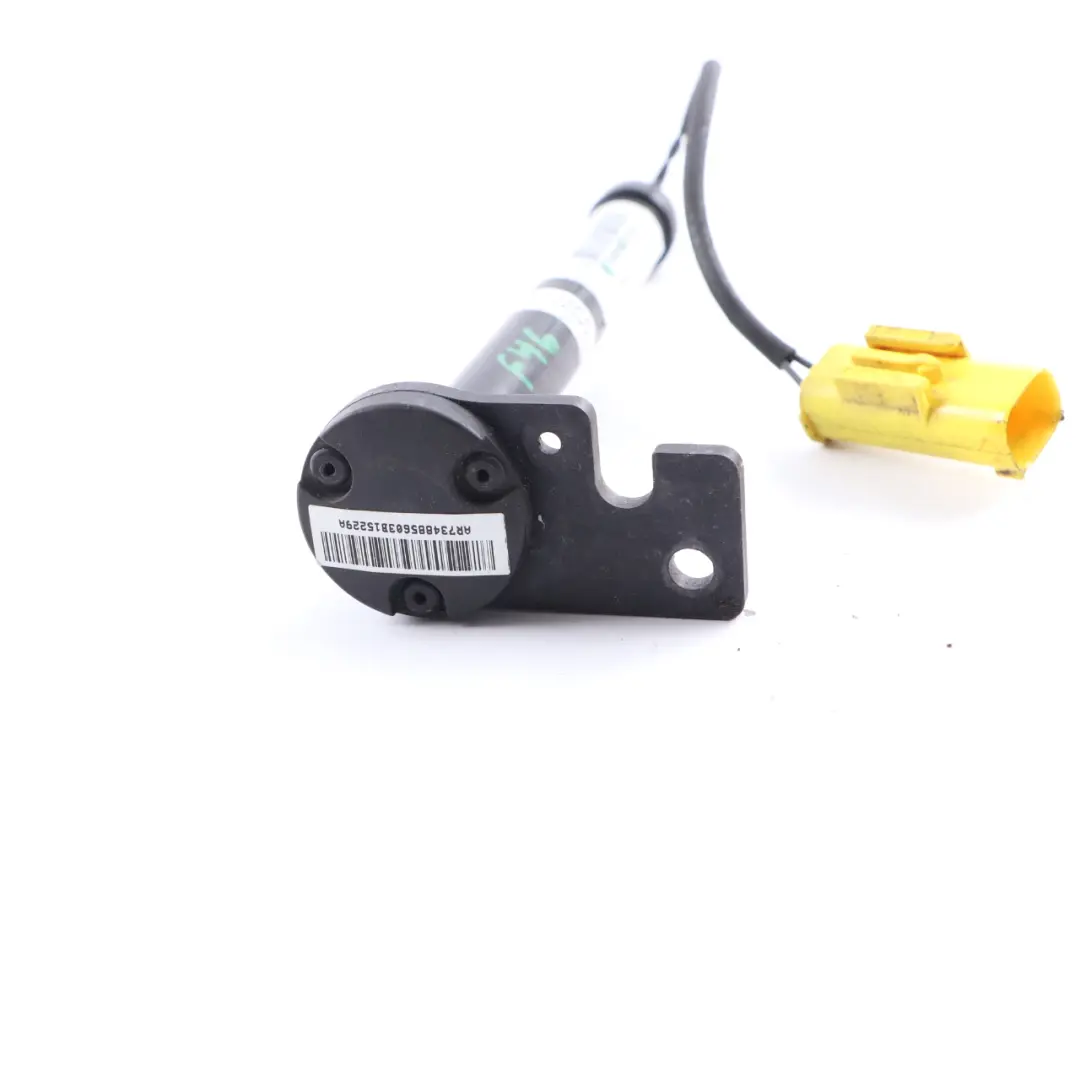 Nabój Pirotechniczny Maski Prawy do BMW F46 o numerze 7348856 BMW F46 Nabój Pirotechniczny Maski Prawy - SKU 7348856 - Numer Części 7348856