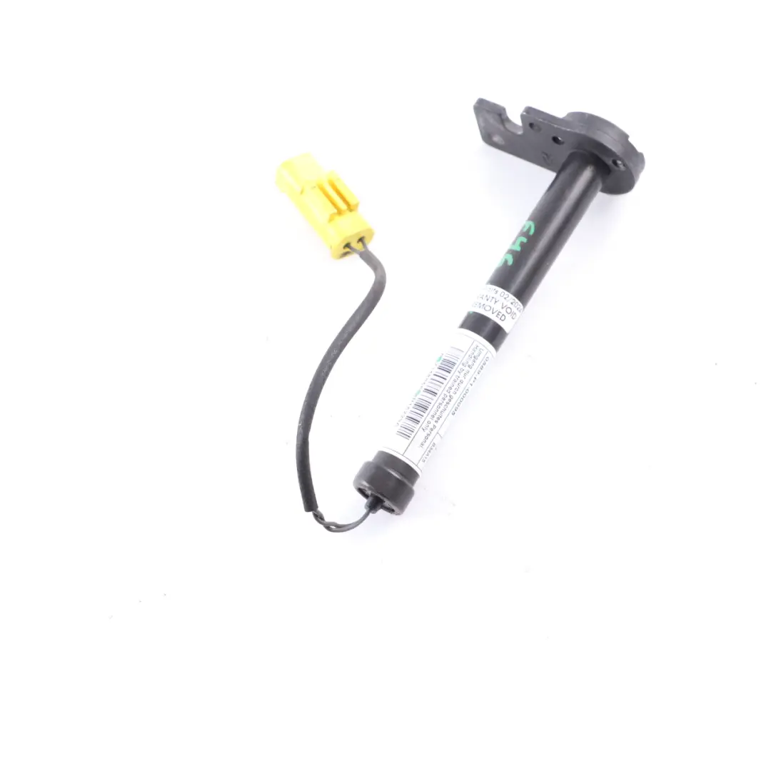 Capó Bisagra Actuador Protección Peatones Derecha para BMW F46 con número de pieza 7348856 BMW F46 Capó Bisagra Actuador Protección Peatones Derecha - SKU 7348856 - Número de pieza 7348856