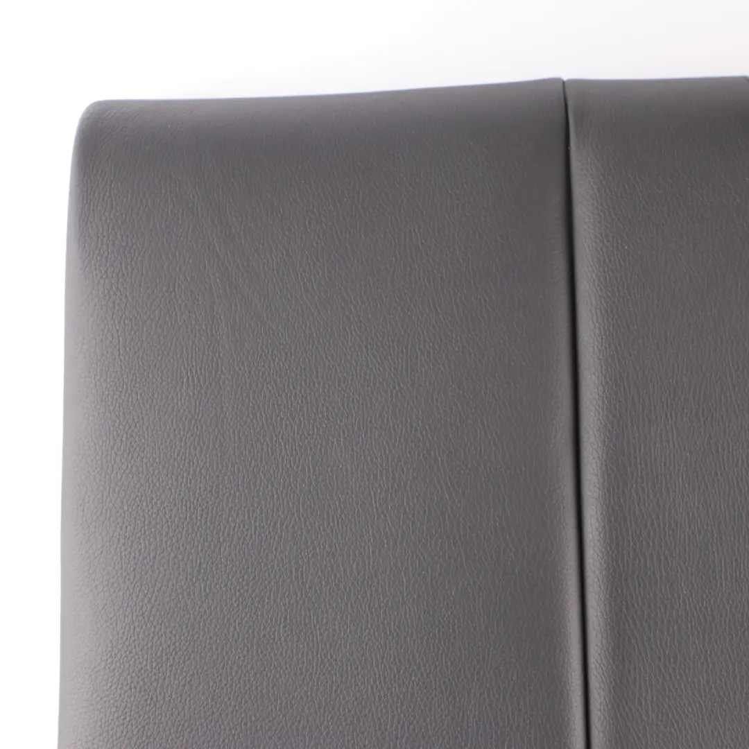 Rücksitz Links Rückenlehne Abdeckung Leder Dakota Schwarz für BMW F22 mit Teilenummer 7348857 BMW F22 Rücksitz Links Rückenlehne Abdeckung Leder Dakota Schwarz - SKU 7348857 - Teilenummer 7348857