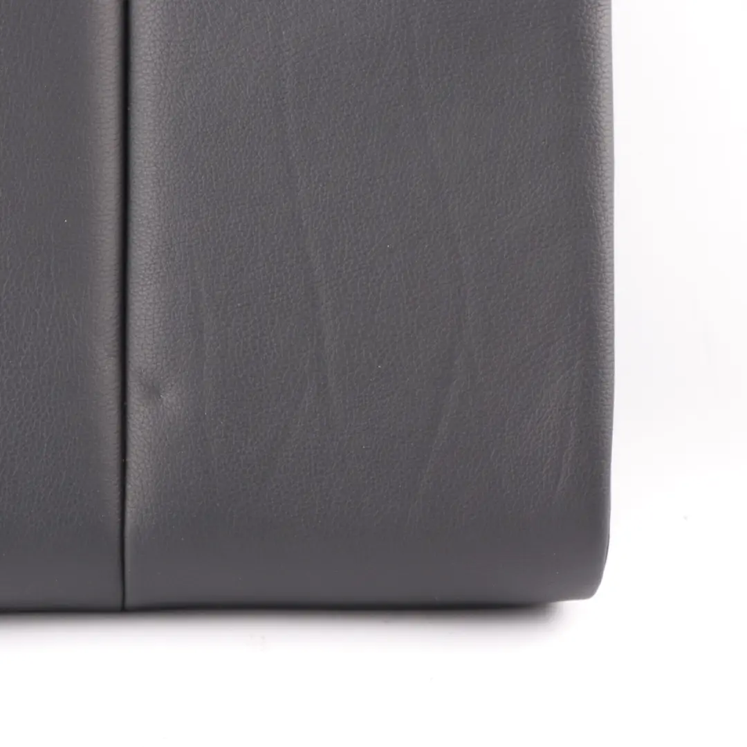 Rücksitz Rechts Rückenlehne Abdeckung Leder Dakota Schwarz für BMW F22 mit Teilenummer 7348858 BMW F22 Rücksitz Rechts Rückenlehne Abdeckung Leder Dakota Schwarz - SKU 7348858 - Teilenummer 7348858