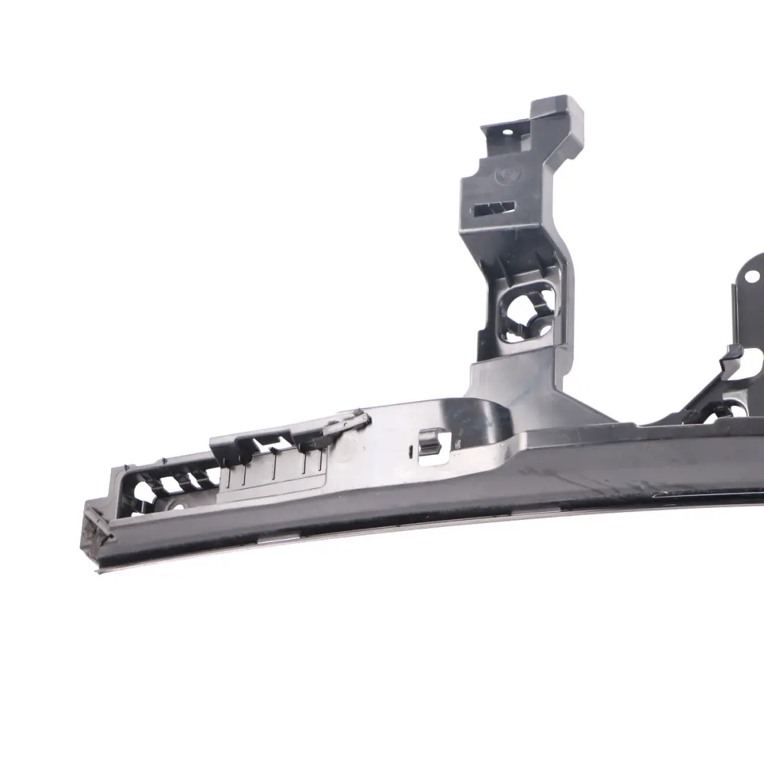 Halterung Mini Cooper Clubman F54 Hintere Stoßstangen Führung Links für mit Teilenummer 7348901 Halterung Mini Cooper Clubman F54 Hintere Stoßstangen Führung Links - SKU 7348901 - Teilenummer 7348901