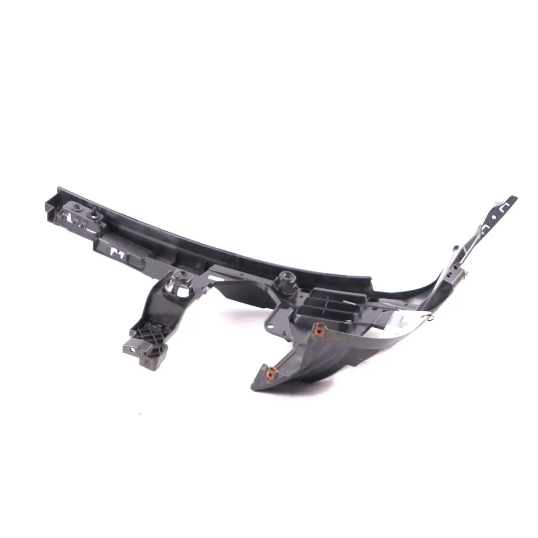  Soutien Mini Cooper Clubman F54 Support guide pare-chocs arrière gauche - SKU 7348901 - Numéro de pièce 7348901