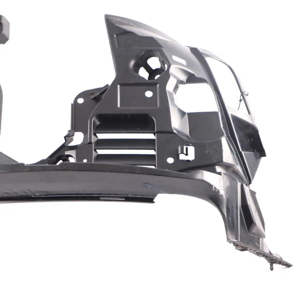  Halterung Mini Cooper Clubman F54 Hintere Stoßstangen Führung Links - SKU 7348901 - Teilenummer 7348901