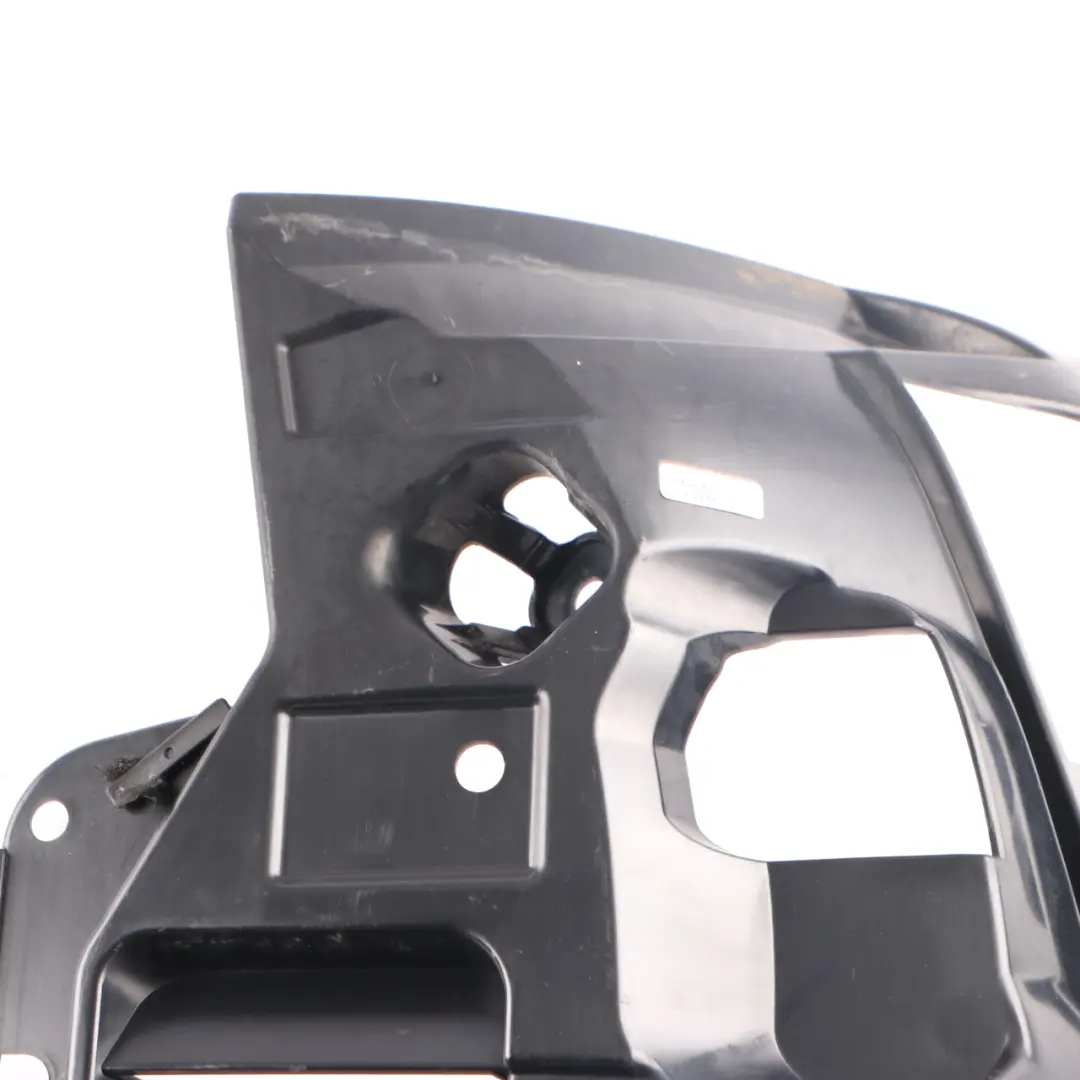 Bracket Mini Cooper Clubman F54 Rear Bumper Guide Mount Left N/S to with Part number 7348901 Bracket Mini Cooper Clubman F54 Rear Bumper Guide Mount Left N/S - SKU 7348901 - Part number 7348901