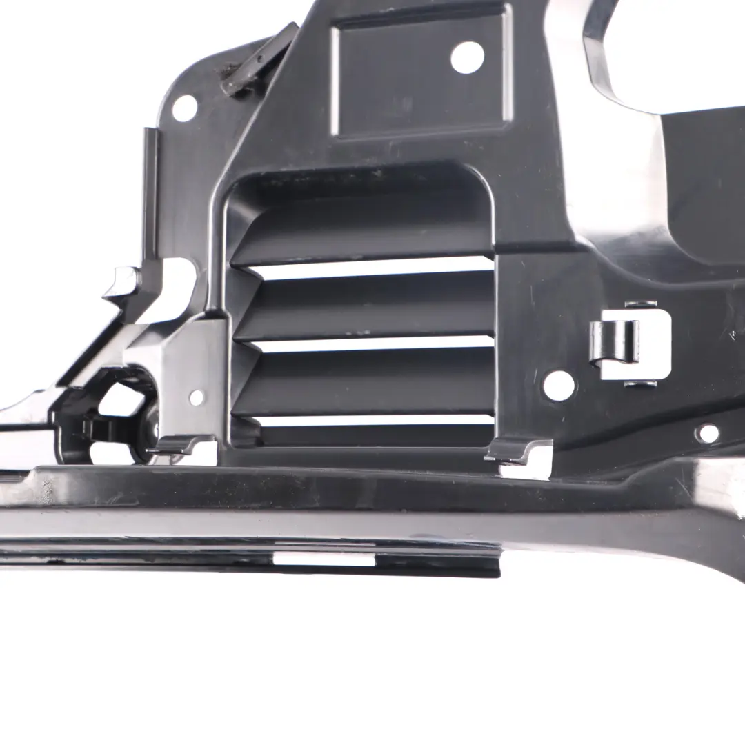  Halterung Mini Cooper Clubman F54 Hintere Stoßstangen Führung Links - SKU 7348901 - Teilenummer 7348901