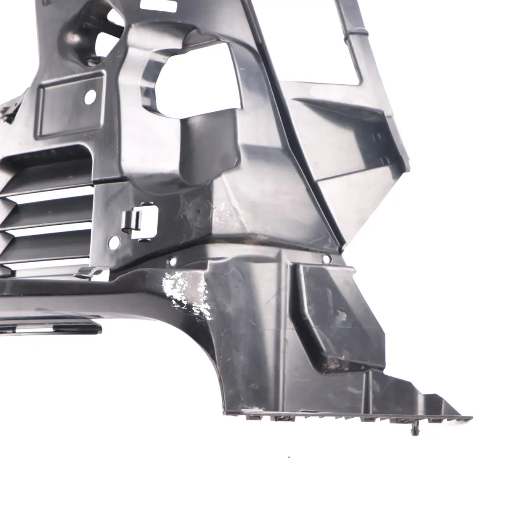  Soutien Mini Cooper Clubman F54 Support guide pare-chocs arrière gauche - SKU 7348901 - Numéro de pièce 7348901