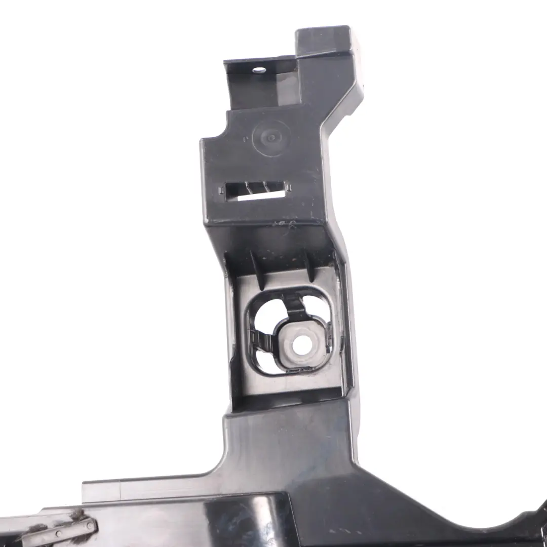 Bracket Mini Cooper Clubman F54 Rear Bumper Guide Mount Left N/S to with Part number 7348901 Bracket Mini Cooper Clubman F54 Rear Bumper Guide Mount Left N/S - SKU 7348901 - Part number 7348901