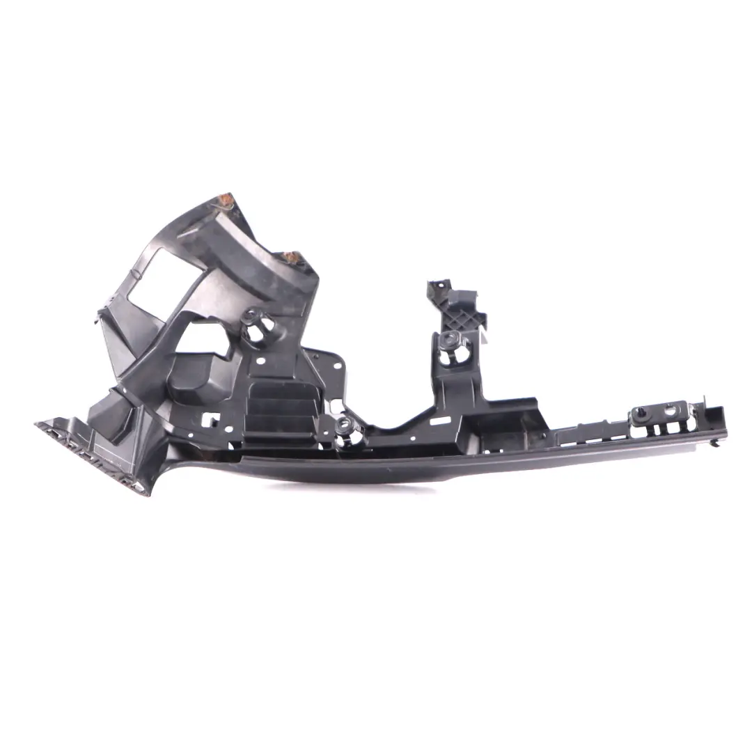  Halterung Mini Cooper Clubman F54 Hintere Stoßstangen Führung Links - SKU 7348901 - Teilenummer 7348901