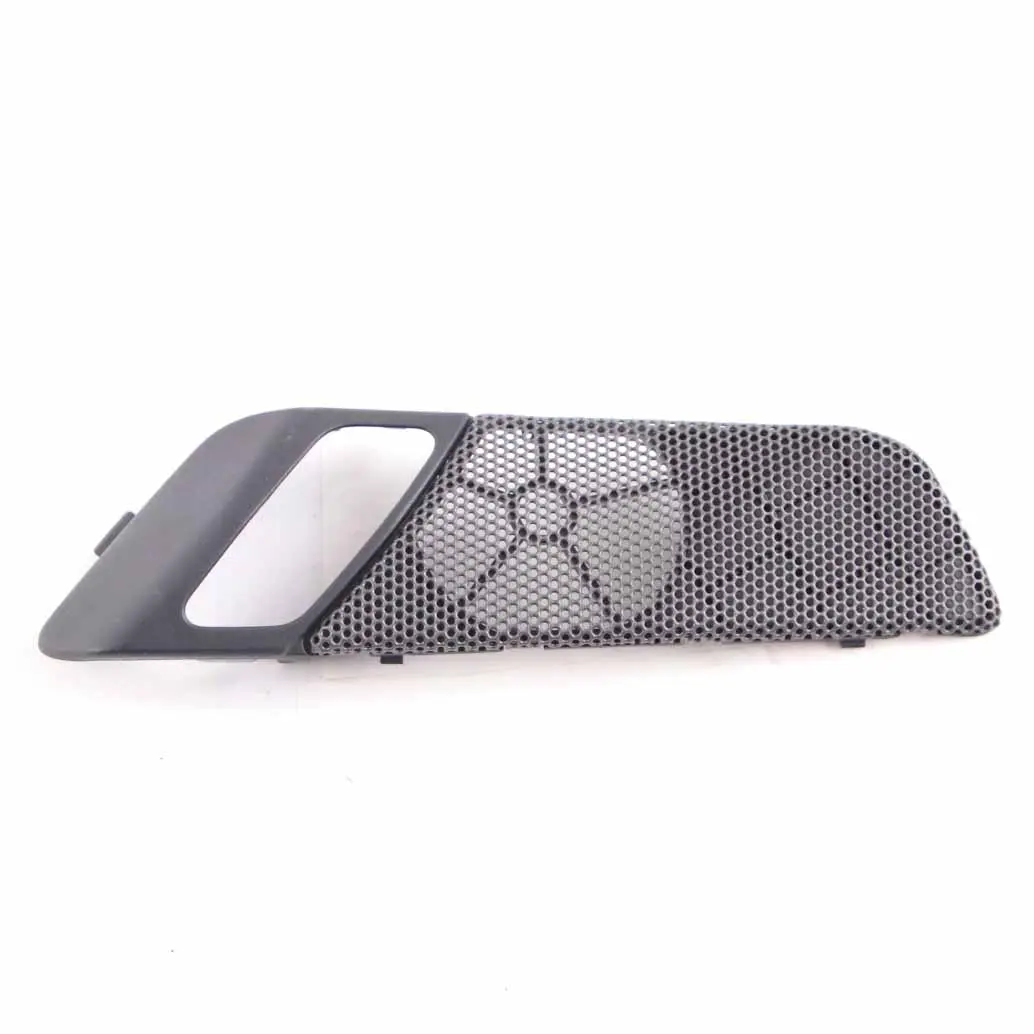 Speaker Cover BMW X3 F25 X4 F26 Trim Door Card Black Front Left N/S 7359139 to with Part number 7348959 Speaker Cover BMW X3 F25 X4 F26 Trim Door Card Black Front Left N/S 7359139 - SKU 7348959 - Part number 7348959