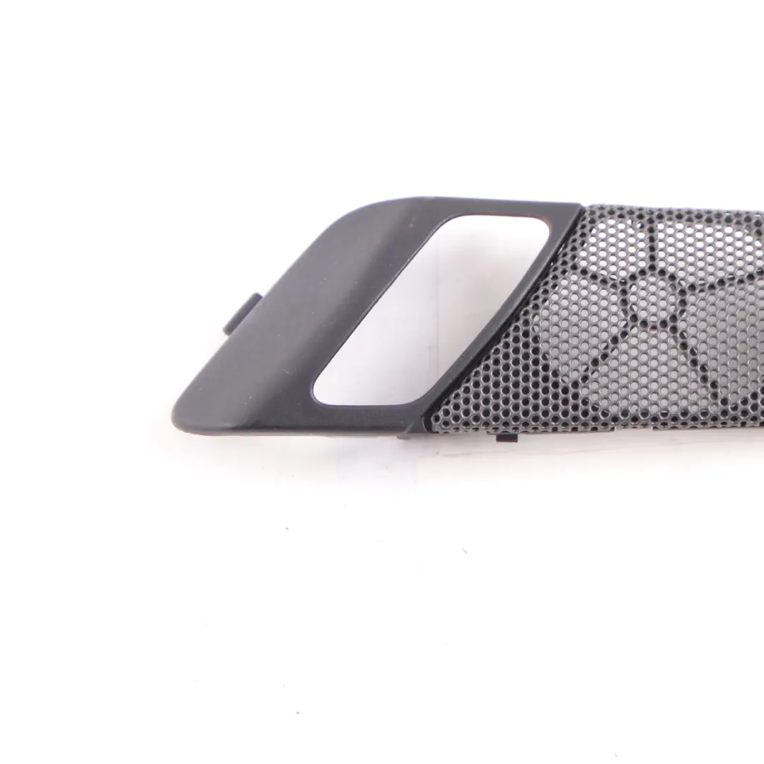 Speaker Cover BMW X3 F25 X4 F26 Trim Door Card Black Front Left N/S 7359139 to with Part number 7348959 Speaker Cover BMW X3 F25 X4 F26 Trim Door Card Black Front Left N/S 7359139 - SKU 7348959 - Part number 7348959
