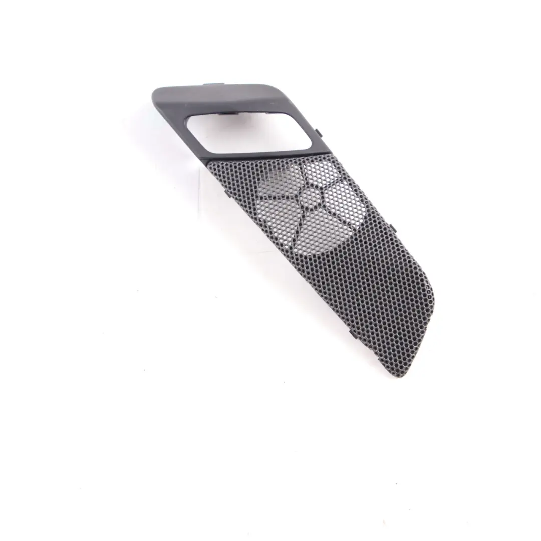  Speaker Cover BMW X3 F25 X4 F26 Trim Door Card Black Front Left N/S 7359139 - SKU 7348959 - Part number 7348959