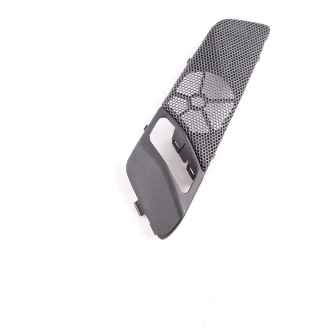 Speaker Cover BMW X3 F25 X4 F26 Trim Door Card Black Front Left N/S 7359139 to with Part number 7348959 Speaker Cover BMW X3 F25 X4 F26 Trim Door Card Black Front Left N/S 7359139 - SKU 7348959 - Part number 7348959
