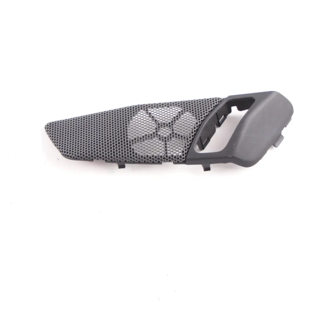  Speaker Cover BMW X3 F25 X4 F26 Trim Door Card Black Front Left N/S 7359139 - SKU 7348959 - Part number 7348959