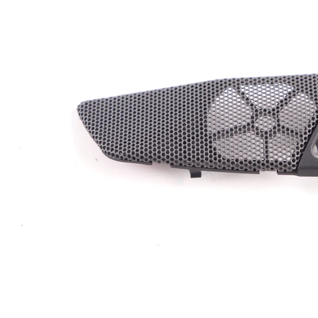  Speaker Cover BMW X3 F25 X4 F26 Trim Door Card Black Front Left N/S 7359139 - SKU 7348959 - Part number 7348959