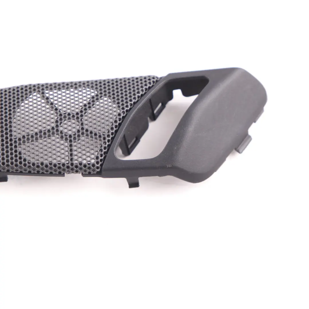 Speaker Cover BMW X3 F25 X4 F26 Trim Door Card Black Front Left N/S 7359139 to with Part number 7348959 Speaker Cover BMW X3 F25 X4 F26 Trim Door Card Black Front Left N/S 7359139 - SKU 7348959 - Part number 7348959