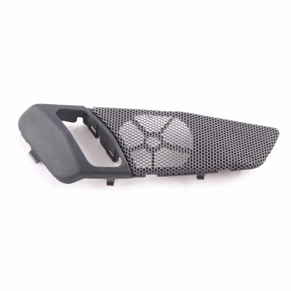  Speaker Cover BMW X3 F25 X4 F26 Trim Door Card Black Front Right O/S 7359140 - SKU 7348960 - Part number 7348960