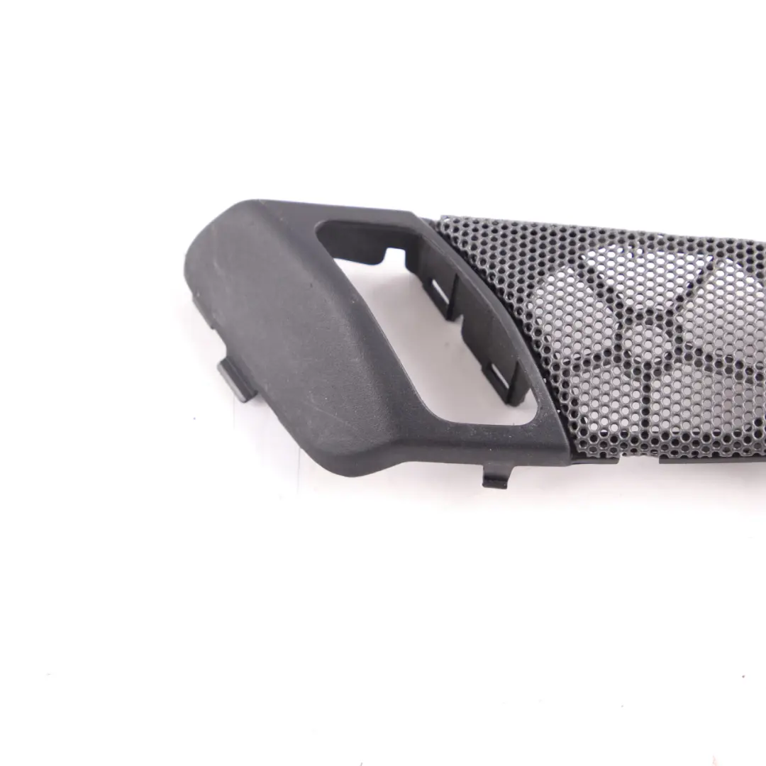 Speaker Cover BMW X3 F25 X4 F26 Trim Door Card Black Front Right O/S 7359140 to with Part number 7348960 Speaker Cover BMW X3 F25 X4 F26 Trim Door Card Black Front Right O/S 7359140 - SKU 7348960 - Part number 7348960