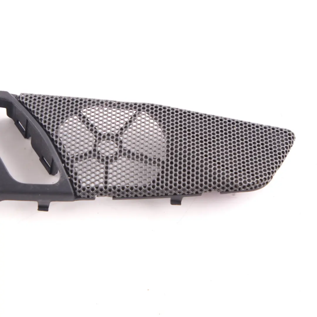  Speaker Cover BMW X3 F25 X4 F26 Trim Door Card Black Front Right O/S 7359140 - SKU 7348960 - Part number 7348960
