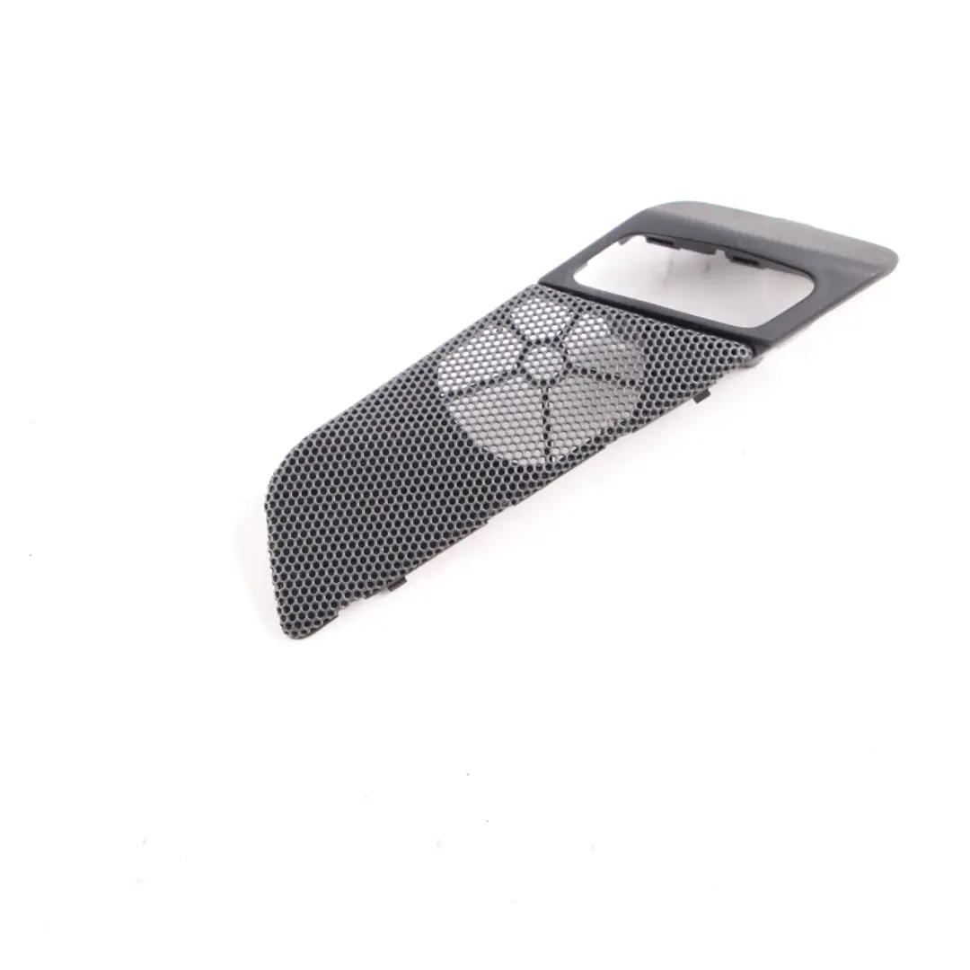  Speaker Cover BMW X3 F25 X4 F26 Trim Door Card Black Front Right O/S 7359140 - SKU 7348960 - Part number 7348960