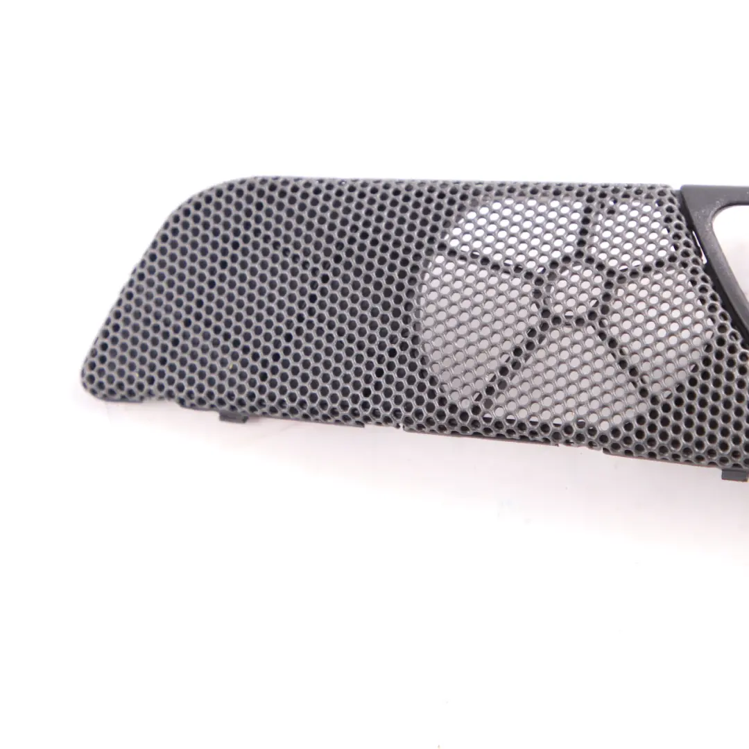  Speaker Cover BMW X3 F25 X4 F26 Trim Door Card Black Front Right O/S 7359140 - SKU 7348960 - Part number 7348960
