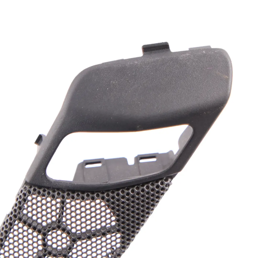  Speaker Cover BMW X3 F25 X4 F26 Trim Door Card Black Front Right O/S 7359140 - SKU 7348960 - Part number 7348960