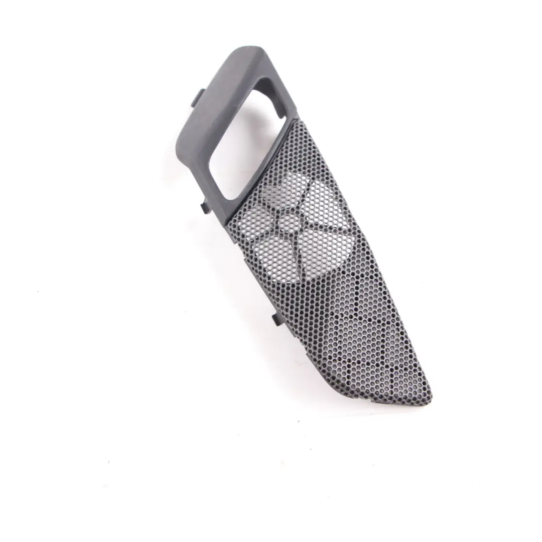  Speaker Cover BMW X3 F25 X4 F26 Trim Door Card Black Front Right O/S 7359140 - SKU 7348960 - Part number 7348960