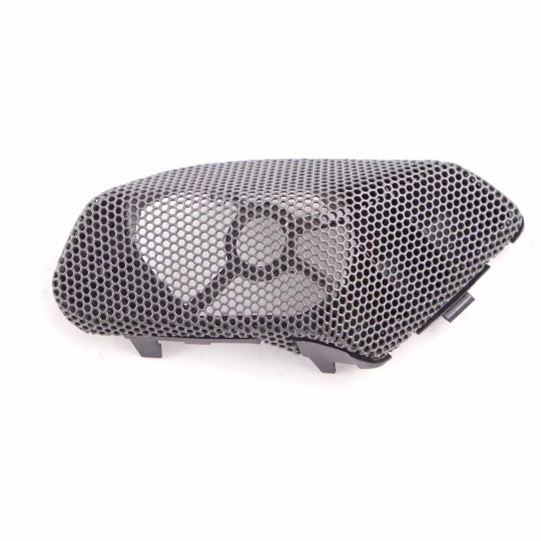 Loudspeaker Cover BMW X3 F25 X4 F26 Door Card Speaker Trim Rear Left N/S to with Part number 7348963 Loudspeaker Cover BMW X3 F25 X4 F26 Door Card Speaker Trim Rear Left N/S - SKU 7348963 - Part number 7348963