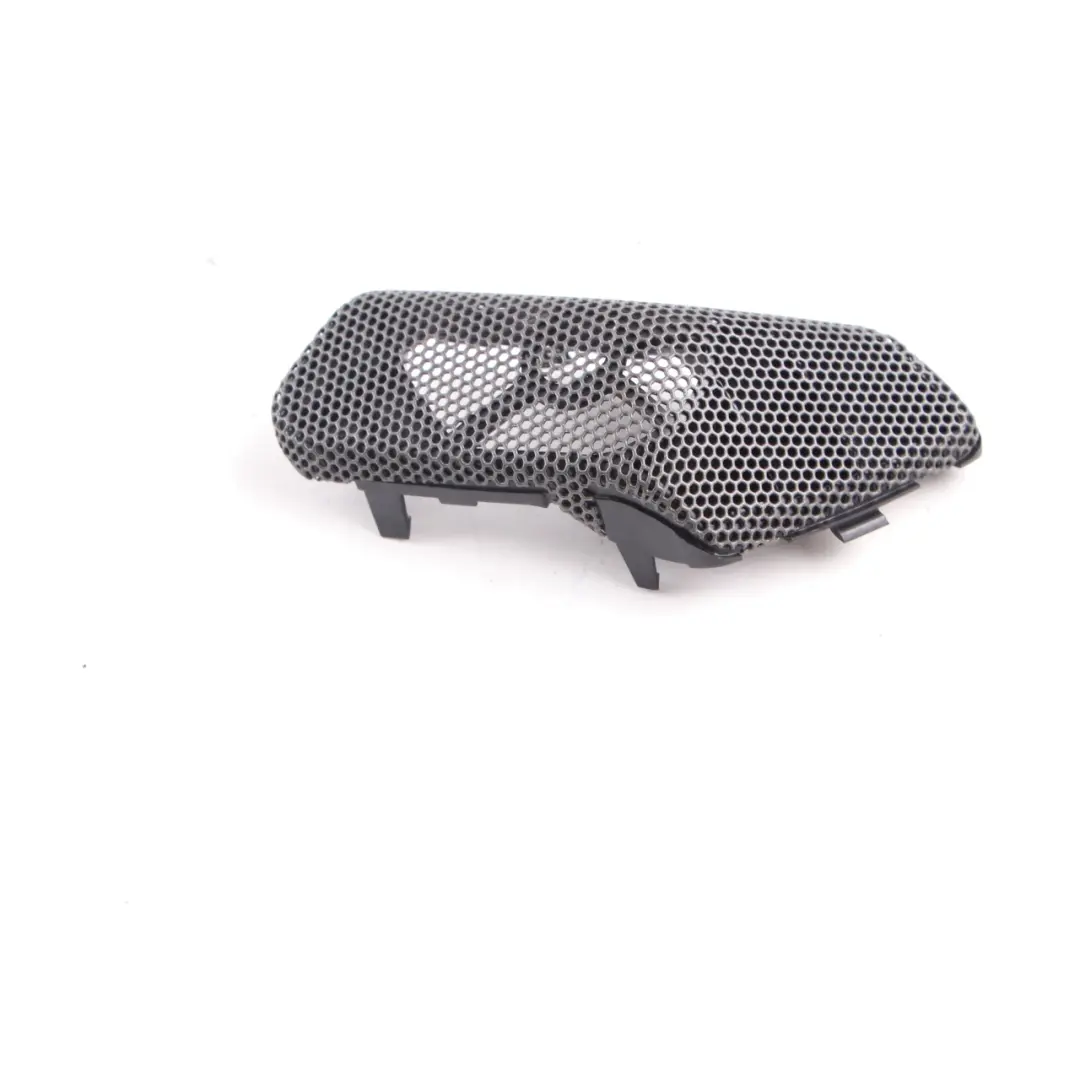 Loudspeaker Cover BMW X3 F25 X4 F26 Door Card Speaker Trim Rear Left N/S to with Part number 7348963 Loudspeaker Cover BMW X3 F25 X4 F26 Door Card Speaker Trim Rear Left N/S - SKU 7348963 - Part number 7348963