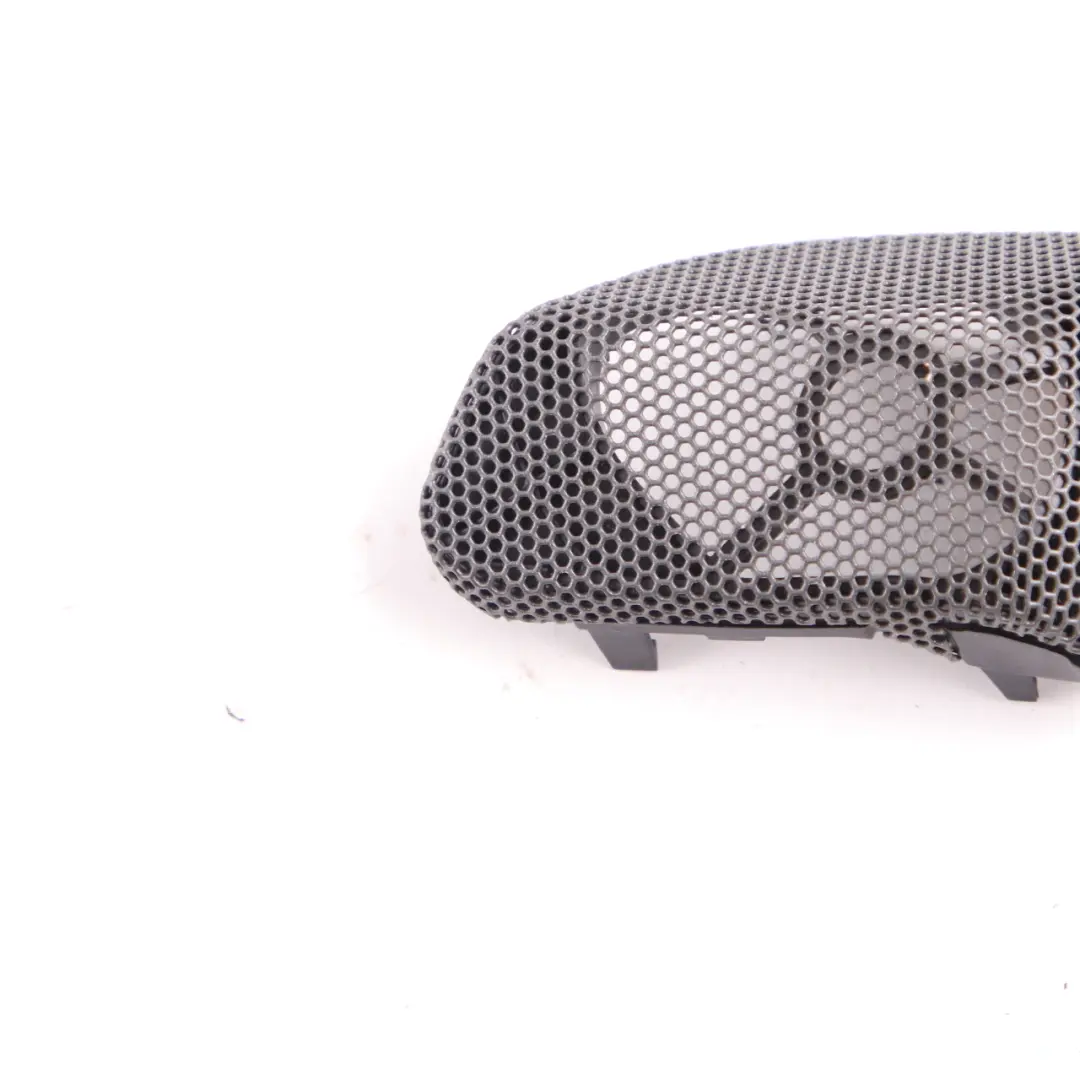 Loudspeaker Cover BMW X3 F25 X4 F26 Door Card Speaker Trim Rear Left N/S to with Part number 7348963 Loudspeaker Cover BMW X3 F25 X4 F26 Door Card Speaker Trim Rear Left N/S - SKU 7348963 - Part number 7348963