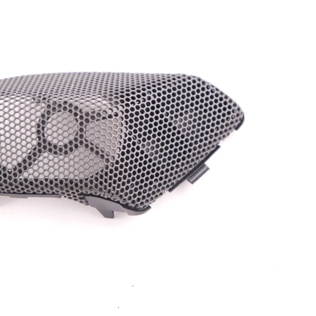 Loudspeaker Cover BMW X3 F25 X4 F26 Door Card Speaker Trim Rear Left N/S to with Part number 7348963 Loudspeaker Cover BMW X3 F25 X4 F26 Door Card Speaker Trim Rear Left N/S - SKU 7348963 - Part number 7348963