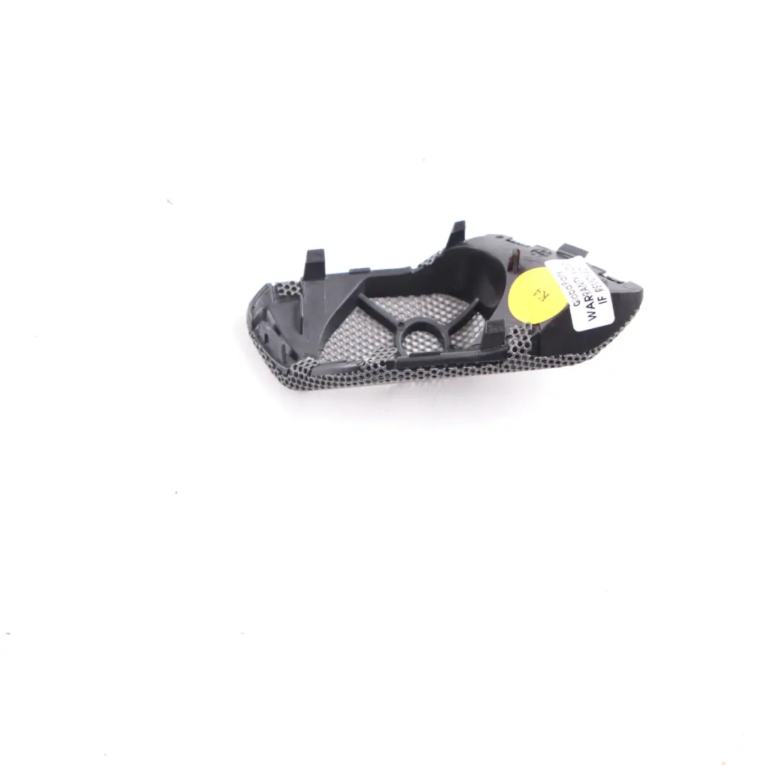 Loudspeaker Cover BMW X3 F25 X4 F26 Door Card Speaker Trim Rear Left N/S to with Part number 7348963 Loudspeaker Cover BMW X3 F25 X4 F26 Door Card Speaker Trim Rear Left N/S - SKU 7348963 - Part number 7348963