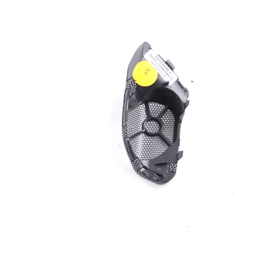 Loudspeaker Cover BMW X3 F25 X4 F26 Door Speaker Trim Rear Right O/S to with Part number 7348964 Loudspeaker Cover BMW X3 F25 X4 F26 Door Speaker Trim Rear Right O/S - SKU 7348964 - Part number 7348964