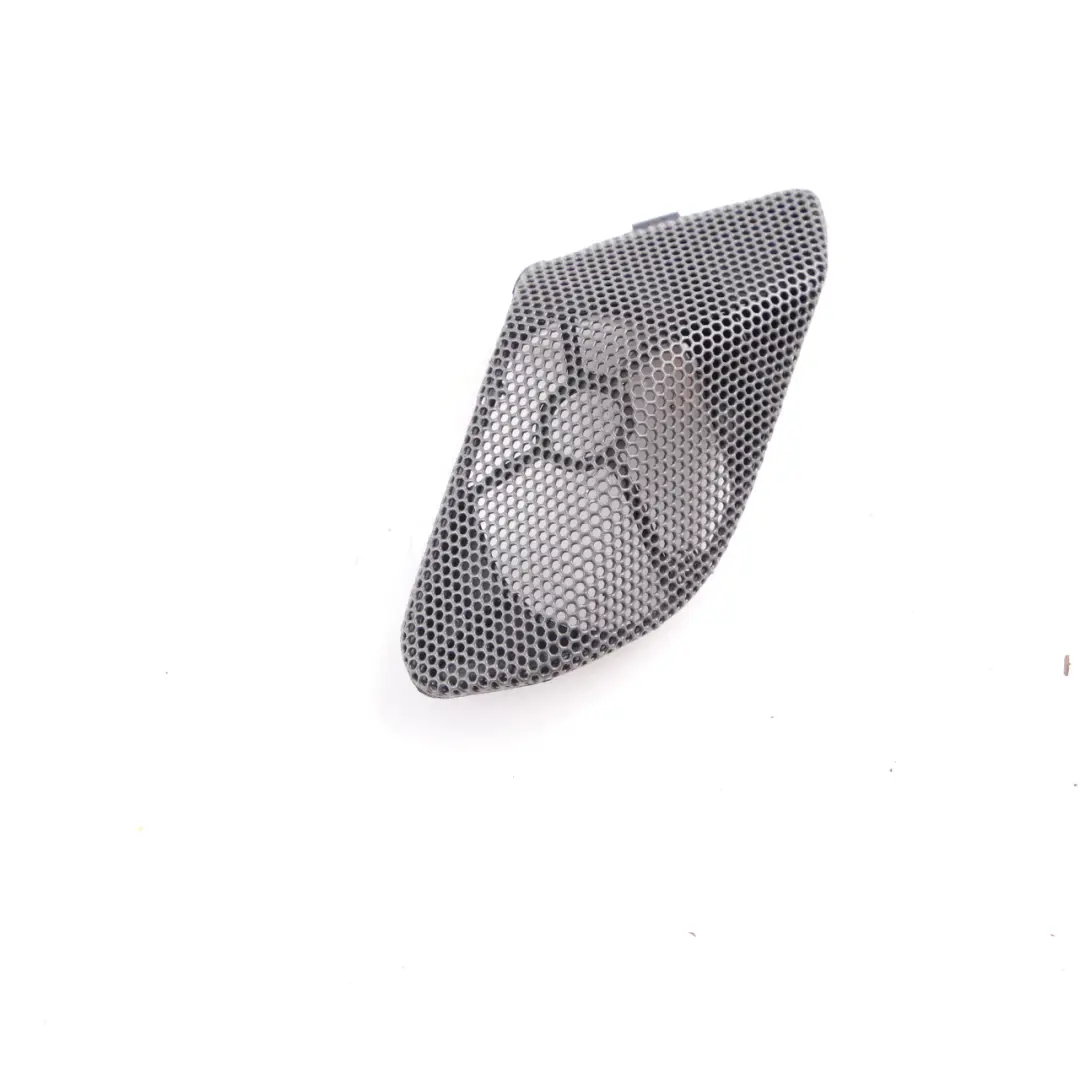 Loudspeaker Cover BMW X3 F25 X4 F26 Door Speaker Trim Rear Right O/S to with Part number 7348964 Loudspeaker Cover BMW X3 F25 X4 F26 Door Speaker Trim Rear Right O/S - SKU 7348964 - Part number 7348964