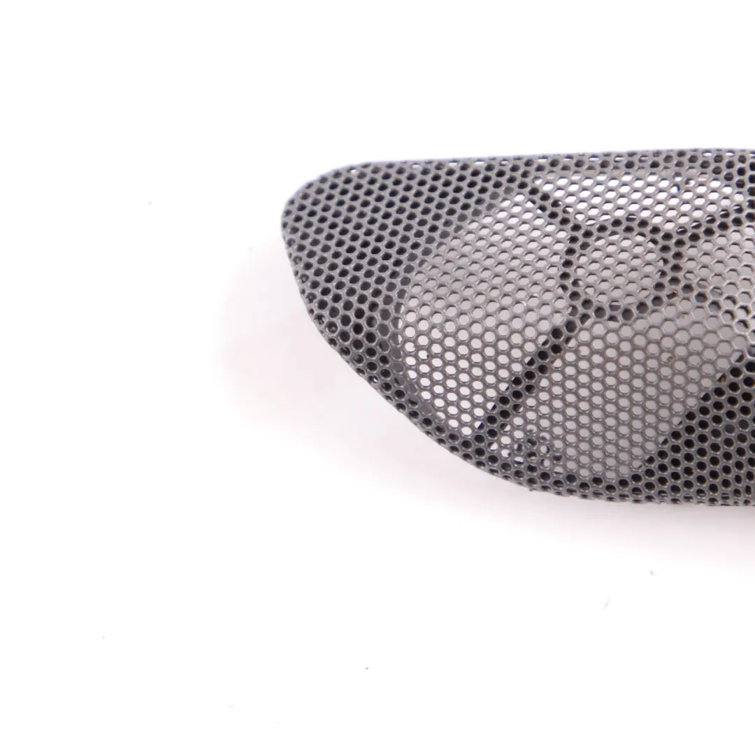 Loudspeaker Cover BMW X3 F25 X4 F26 Door Speaker Trim Rear Right O/S to with Part number 7348964 Loudspeaker Cover BMW X3 F25 X4 F26 Door Speaker Trim Rear Right O/S - SKU 7348964 - Part number 7348964