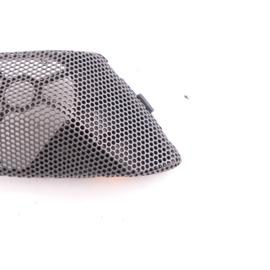  Loudspeaker Cover BMW X3 F25 X4 F26 Door Speaker Trim Rear Right O/S - SKU 7348964 - Part number 7348964