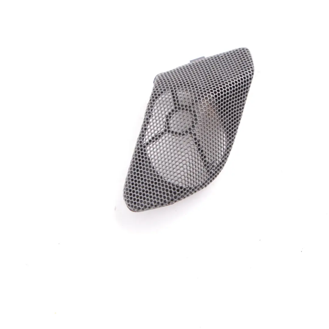  Loudspeaker Cover BMW X3 F25 X4 F26 Door Speaker Trim Rear Right O/S - SKU 7348964 - Part number 7348964