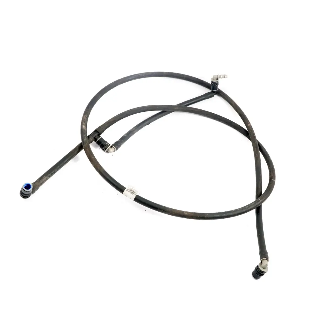 BMW F34 GT Przewód Rurka Spryskiwaczy Lamp - SKU 7349000 - Numer Części 7349000