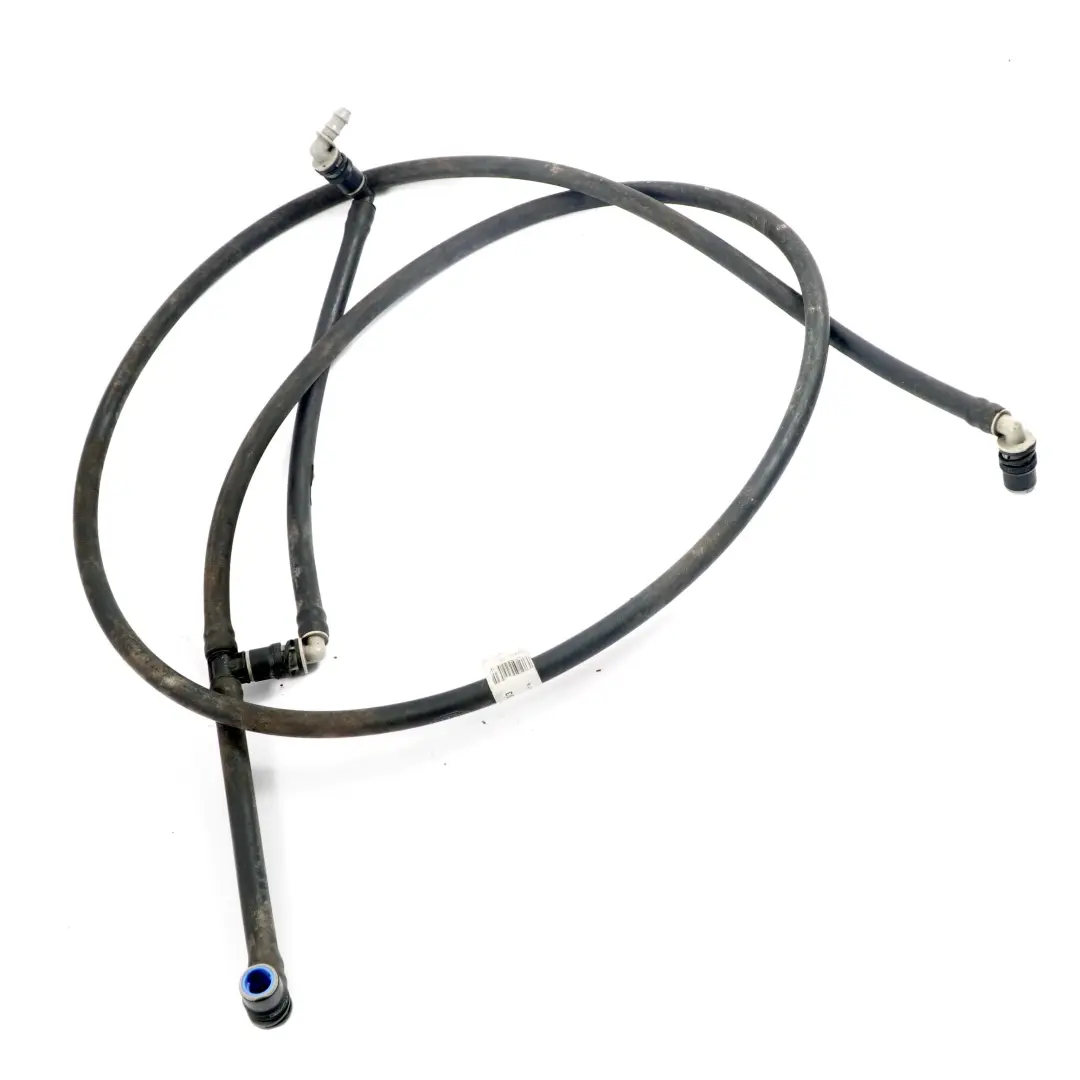 BMW F34 GT Przewód Rurka Spryskiwaczy Lamp - SKU 7349000 - Numer Części 7349000