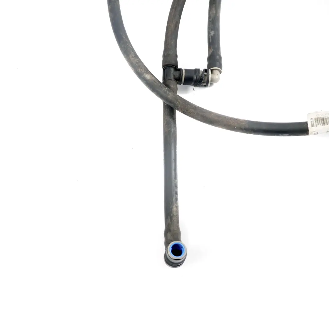 BMW F34 GT Przewód Rurka Spryskiwaczy Lamp - SKU 7349000 - Numer Części 7349000