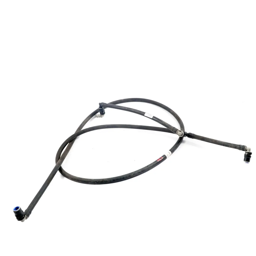 BMW F34 GT Przewód Rurka Spryskiwaczy Lamp - SKU 7349000 - Numer Części 7349000