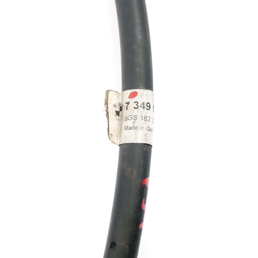 BMW F34 GT Przewód Rurka Spryskiwaczy Lamp - SKU 7349000 - Numer Części 7349000