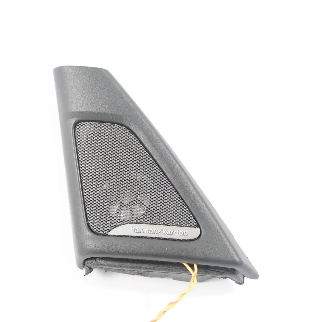 Speaker Cover BMW F10 F11 LCI Left N/S Harman Kardon Speaker Mirror Triangle  - SKU 7349009-1 - Part number 7349009