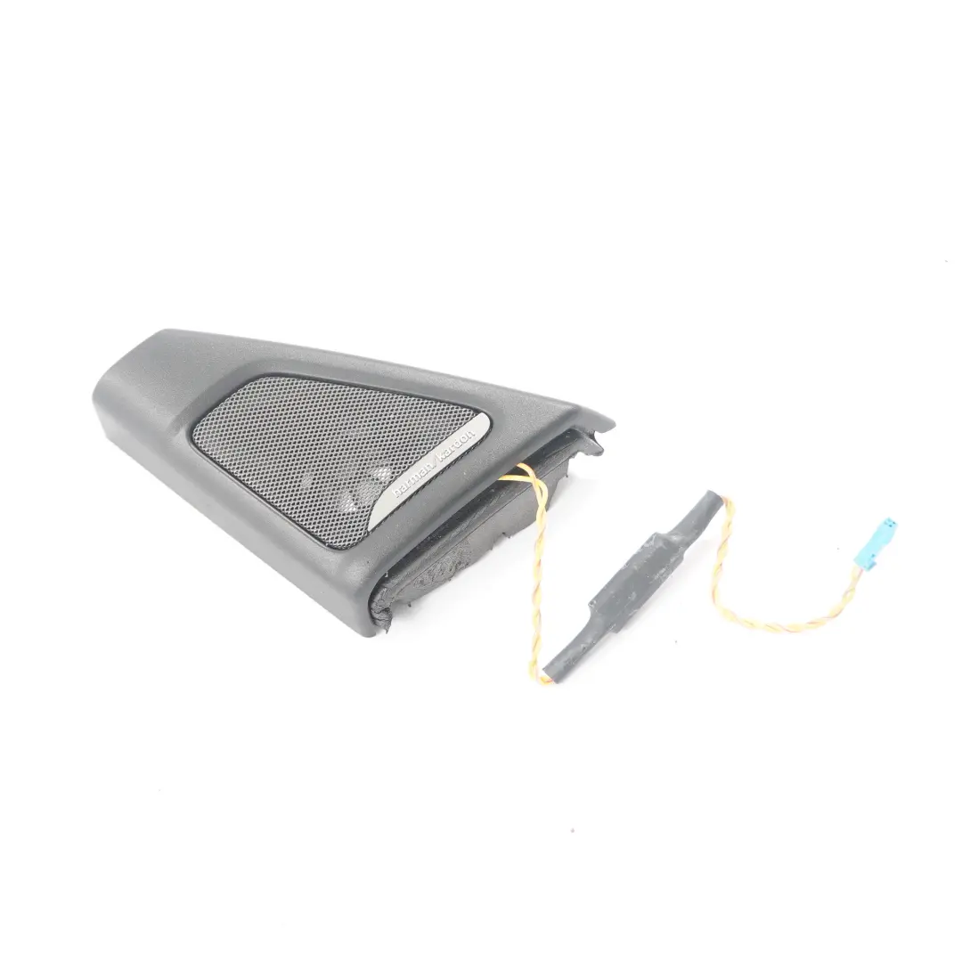 Speaker Cover BMW F10 F11 LCI Left N/S Harman Kardon Speaker Mirror Triangle  - SKU 7349009-1 - Part number 7349009