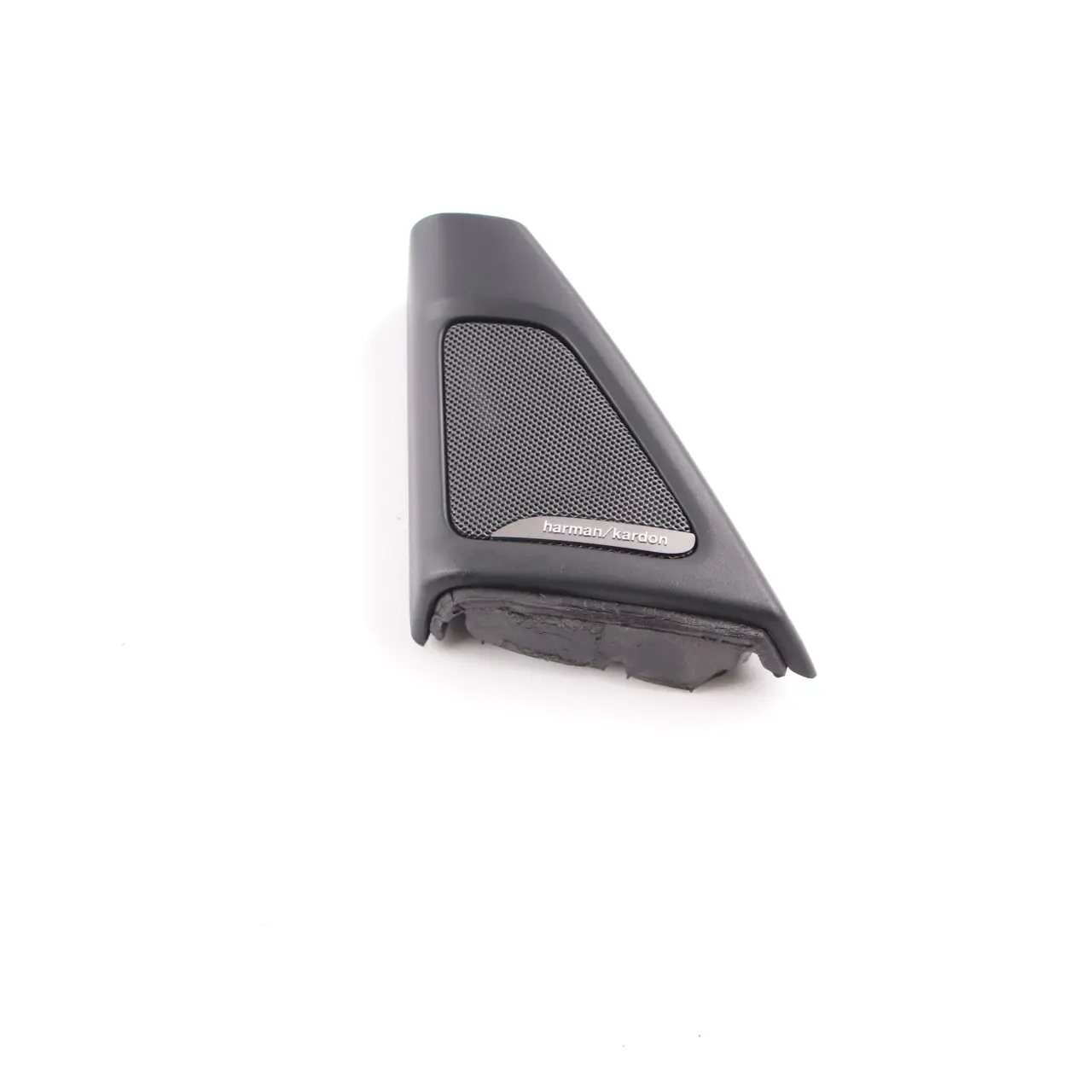 BMW F10 F11 LCI Zaślepka Osłona Głośnika Drzwi Trójkąt Lewa 7349009