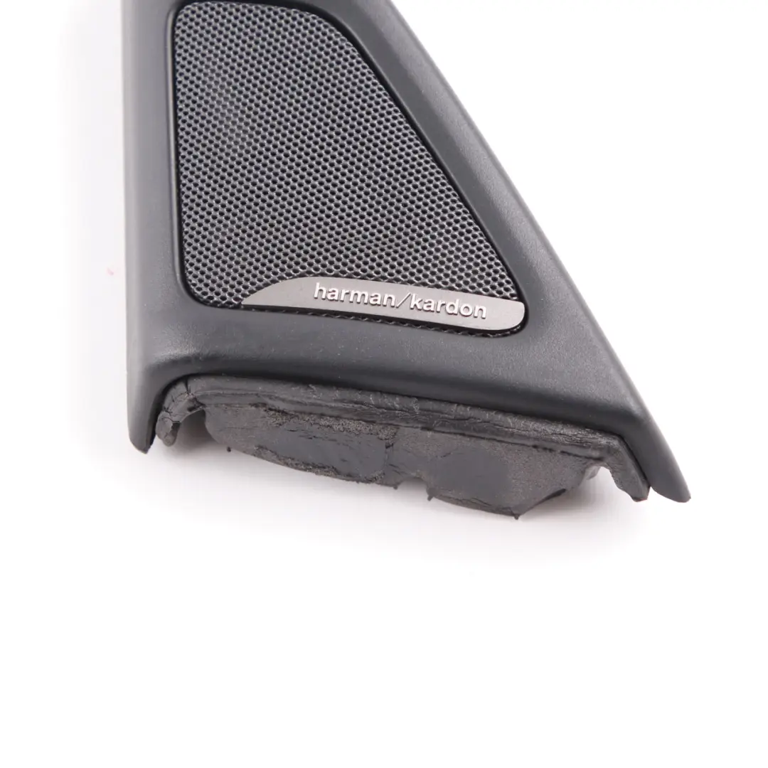  Speaker Cover BMW F10 F11 LCI Corner Moulding Triangle Mirror Left N/S - SKU 7349009 - Part number 7349009