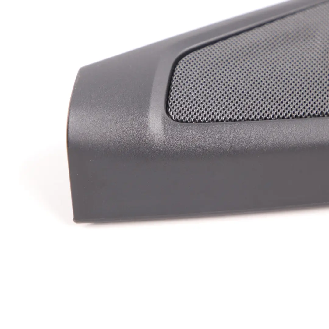  Speaker Cover BMW F10 F11 LCI Corner Moulding Triangle Mirror Left N/S - SKU 7349009 - Part number 7349009