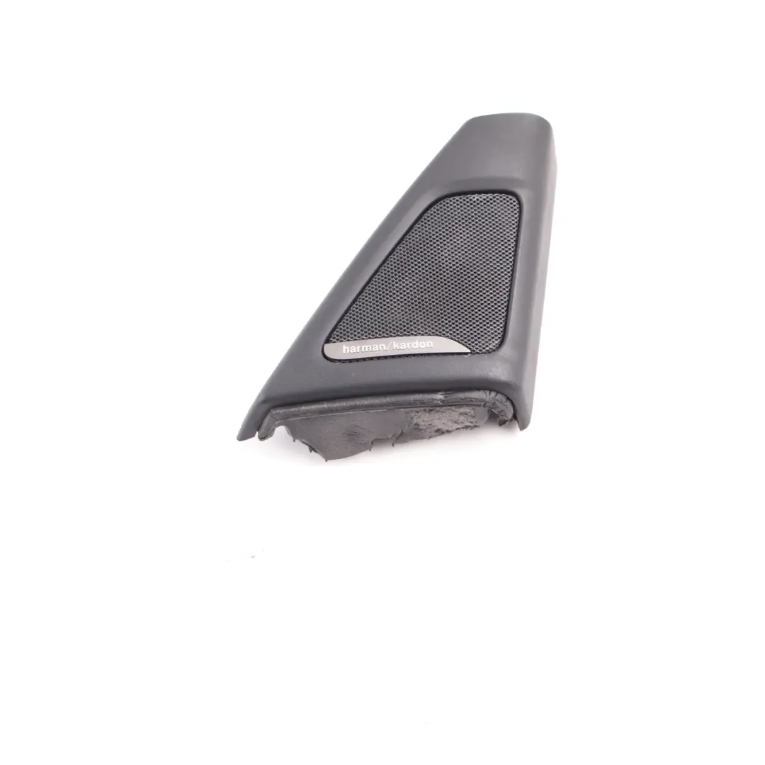 Speaker Cover BMW F10 F11 LCI Corner Moulding Triangle Mirror Right O/S to with Part number 7349010 Speaker Cover BMW F10 F11 LCI Corner Moulding Triangle Mirror Right O/S - SKU 7349010 - Part number 7349010
